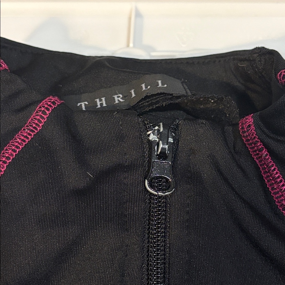 🔴 LAST CHANCE 🔴 Thrill • Full Zip Workout Jacket - Picture 7 of 10